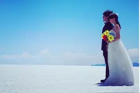 400天穷游世界度蜜月！日本夫妇新婚旅行被BBC报道惊艳众人图片