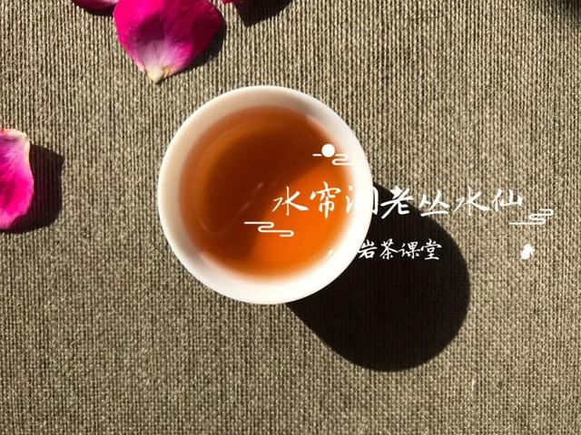 武夷岩茶有涩味，汤水浑浊，这是怎么回事？