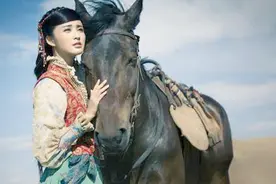 公主远嫁波斯，路上离奇怀孕，被退婚后就地建国，如今是中国领土视频封面