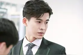 大胆开麦：内娱男明星帅哥洼地是广西图片