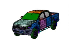 这里是汽车领域最全的资料库图片