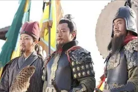 《水浒传》中以宋江为首的梁山好汉，如果不接受招安，结局会怎样图片