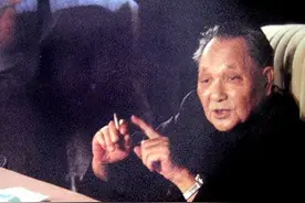 1981年，邓小平为什么要决策恢复新疆生产建设兵团图片