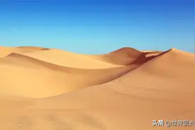 海水取之不尽，引入到沙漠会怎样？看看中东国家的实验结果图片