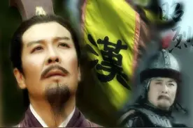 那些四大名著的经典台词长驻不朽，盘点《三国演义》中的神来之笔图片