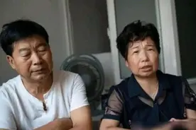 一个细节透露“错换”是精心布局，许敏命运早已被注定，细思极恐图片