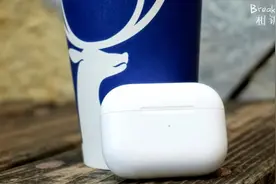 聊耳机却不谈音质，我的AirPods Pro体验分享是不是有问题？！图片