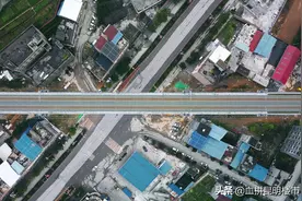 实探！西客站建设进度如何？马街片区啥时候“改头换面”？图片