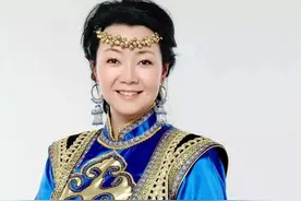 群星荟萃的全总文工团 葛优萨日娜等都曾在其中 还有郭德纲的大恩人图片