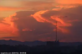 惊艳！北京这里500亩薰衣草花海绽放！随手一拍都能刷爆朋友圈！图片
