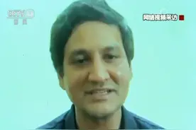 给习主席写信的北科大巴基斯坦留学生：愿做中巴友谊的使者图片