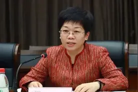 五位省级党委秘书长在今年履新，她是唯一的女性图片