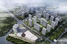 60万首付就能买的融创TOD，融耀之城值得刚需摇吗？图片