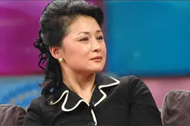 坎坷一生的于月仙：父辈重男轻女，艰难考上中戏，为弟弟不要孩子图片