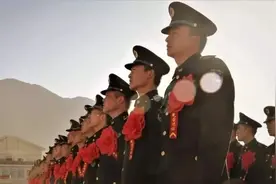 退役和退伍的区别，一字之差，待遇大不同图片