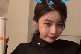 女生头像，我爱他轰轰烈烈最疯狂图片