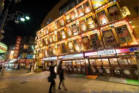 亚洲移民攻略，日韩新马泰都可选图片