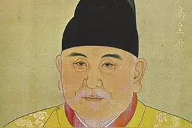 帝王父子情：朱元璋疼爱长子朱标，又为何三次盛怒要打儿子？图片