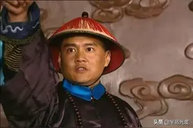 雍正王朝:十三爷在军队里面不怒自威，为何他有如此高的威望呢？图片