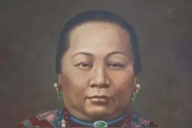 她，才是香港澳门一代风云的缔造者图片