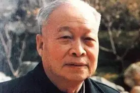 居里夫人后人追忆钱三强：他是我父母学生中地位最特殊的一个图片