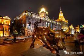 上海人民广场地铁站的交通路线&吃喝玩乐，你想要的都在里面图片