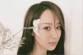 杨紫真的被渣男伤过吗？图片