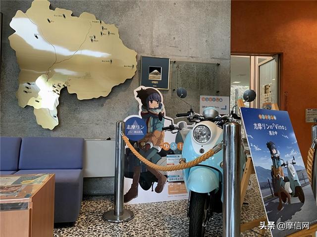摩托哥：二次元、本田幼兽与未来