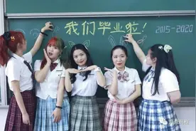 “最美”学霸宿舍！天津“8朵金花”全部上岸名校，个个“神仙”颜值！图片