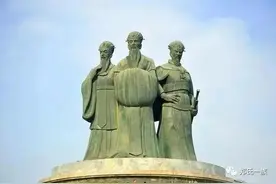 郑姓是古代贵族姓氏，汉朝时期郑氏一族让汉武帝害怕图片
