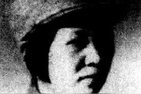 杨成武和赵志珍：抗战时期携手革命伉俪，一封情书保存80年图片