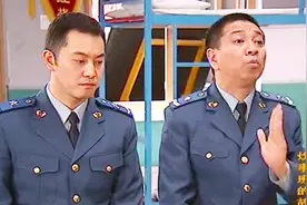 老高终于升成正的了，要去别的炊事班当班长视频封面