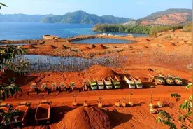 印尼叫停镍矿出口中国，转手600亿大单送给美国，后果逐步显现图片