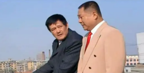 毕畅，爆红后嫁富商，生完2胎老公被判14年，她最该感谢赵本山