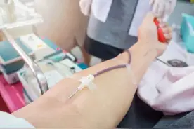 为什么呼吁康复者捐血浆？一文为你揭开「血浆疗法」的面纱图片