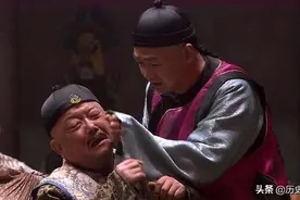 通过纪晓岚故居，了解真实的纪晓岚，历史上真的同和珅斗？图片