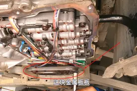换变速箱油要不要换滤芯？喵哥告诉你，但凡条件许可都要换掉图片