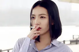 细杆烟比粗杆烟的危害小，可以长期吸？医生明确给出答案图片