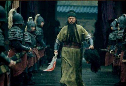 三国最强武将究竟是谁，吕布是不是第一人，关羽张飞赵云最更强