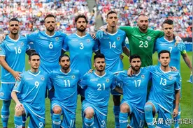 0-1！世界倒数第2弱队又输了：16年踢100场，1平99负图片