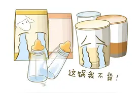 天冷，了解冲奶误区，别再继续“坑娃”了......图片