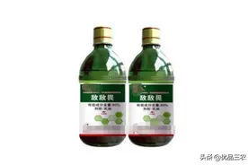 敌敌畏除了在农业上杀虫外，在生活中也有这么多妙用！能灭臭虫哦图片