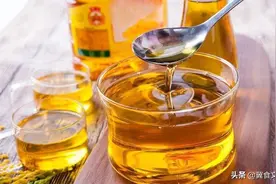 你真的懂油吗？食用油保存最容易被忽视图片