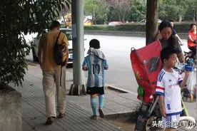 孩子总是丢三落四怎么办？身为父母，你可以这样做……图片