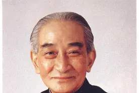 南怀瑾：修行到一定阶段，身体会有些变化，但是别害怕图片