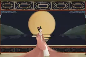 10首经典的《玉楼春》，第一首太销魂，最后一首真豪迈图片