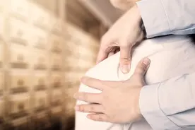 破解金庸《倚天屠龙记》玄冥二老所指中医密码，不要让阴寒伤身图片