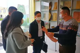 漳州：奋斗是劳动者最美的姿态图片