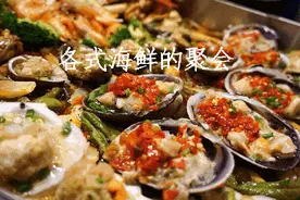 明星苏勒亚其其格倾情助阵呼市通顺大巷美食街7月1日晚7点见图片