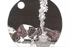 《金锁记》|傅雷称它为收获，张爱玲的巅峰之作，文学女神的贞洁图片